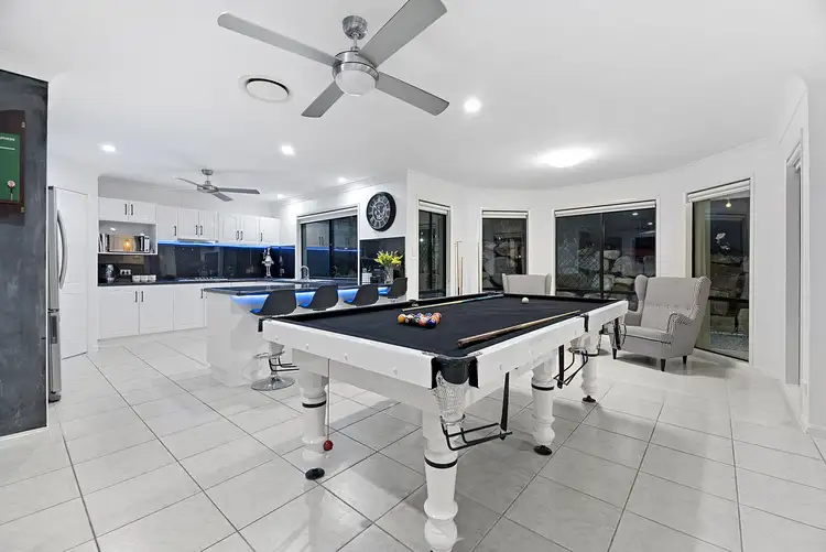 Sixth view of Homely house listing, 43 Rix Drive, Upper Coomera QLD 4209