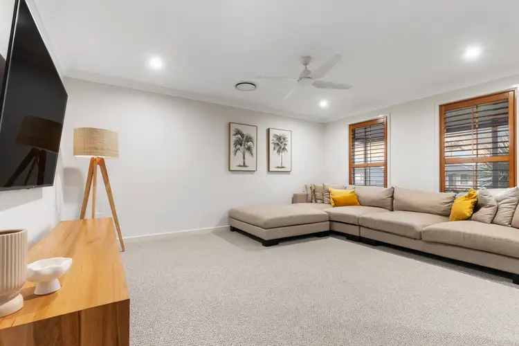 Fourth view of Homely house listing, 74 Oakville Road, Edgeworth NSW 2285