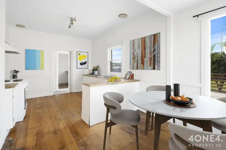 Third view of Homely house listing, 11 Maple Avenue, Moonah TAS 7009