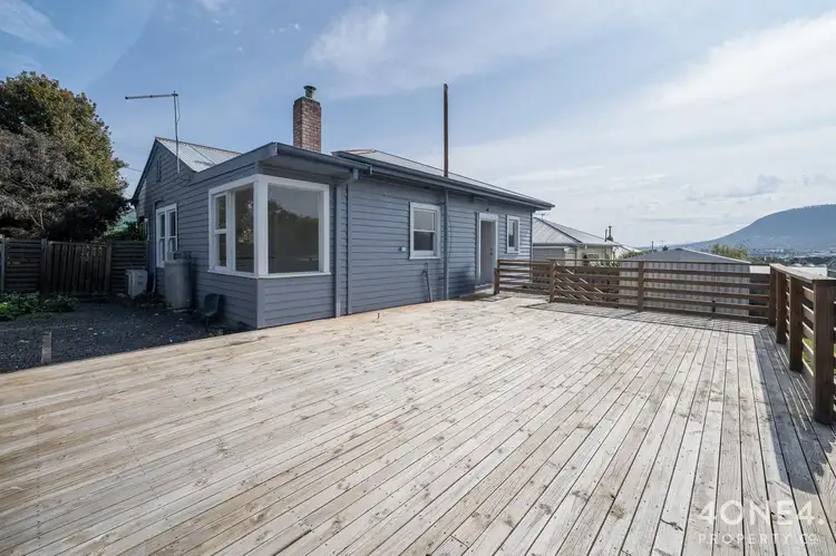 Fourth view of Homely house listing, 11 Maple Avenue, Moonah TAS 7009