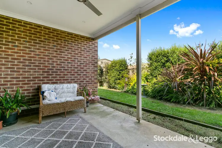 Fourth view of Homely house listing, 29 Donegal Avenue, Traralgon VIC 3844