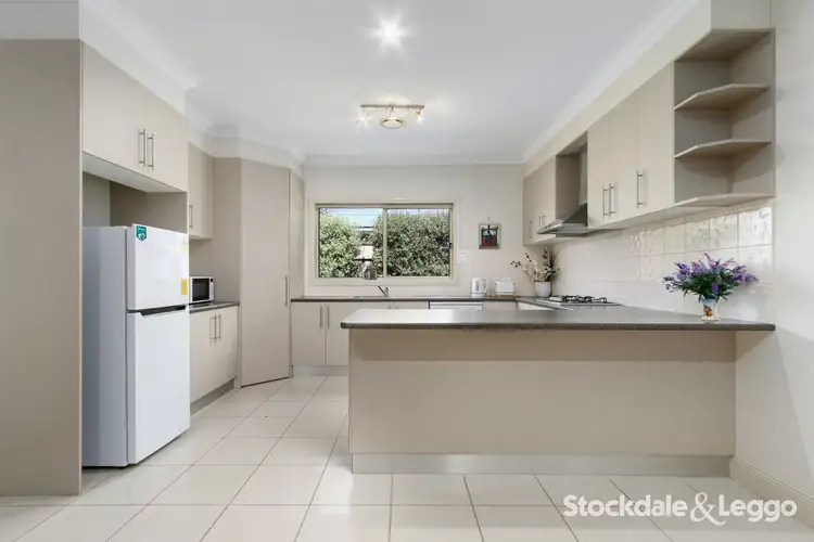 Sixth view of Homely house listing, 29 Donegal Avenue, Traralgon VIC 3844