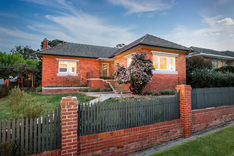 Main view of Homely house listing, 627 Affleck Street, Albury NSW 2640