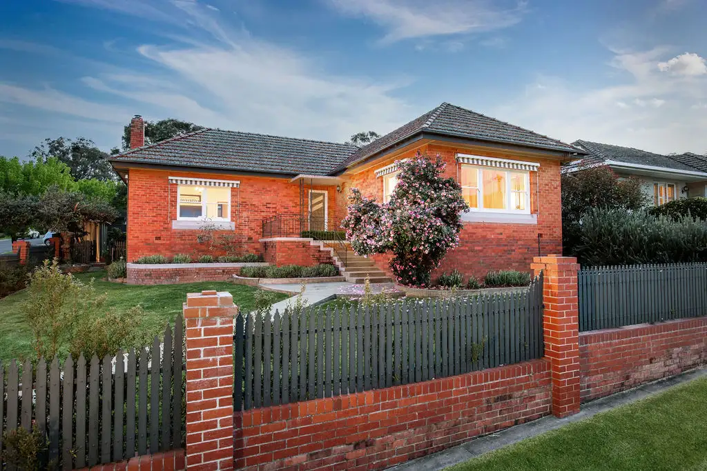 Main view of Homely house listing, 627 Affleck Street, Albury NSW 2640