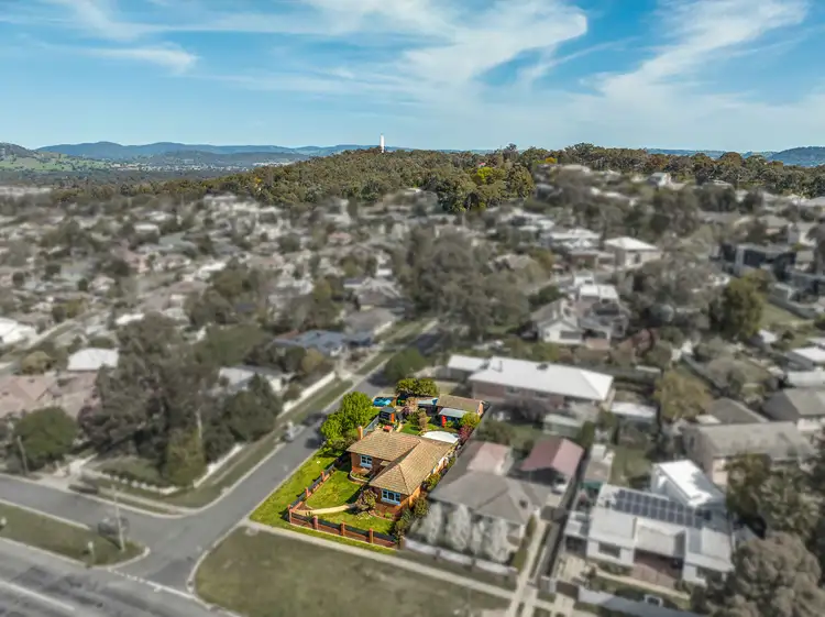Second view of Homely house listing, 627 Affleck Street, Albury NSW 2640