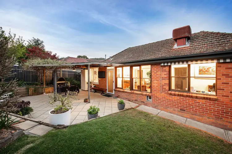 Fourth view of Homely house listing, 627 Affleck Street, Albury NSW 2640