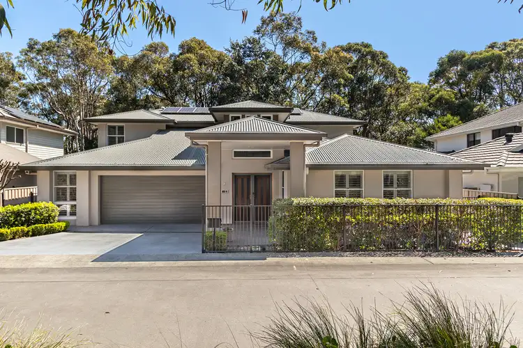 7/33 Vista Parade, Kotara NSW 2289