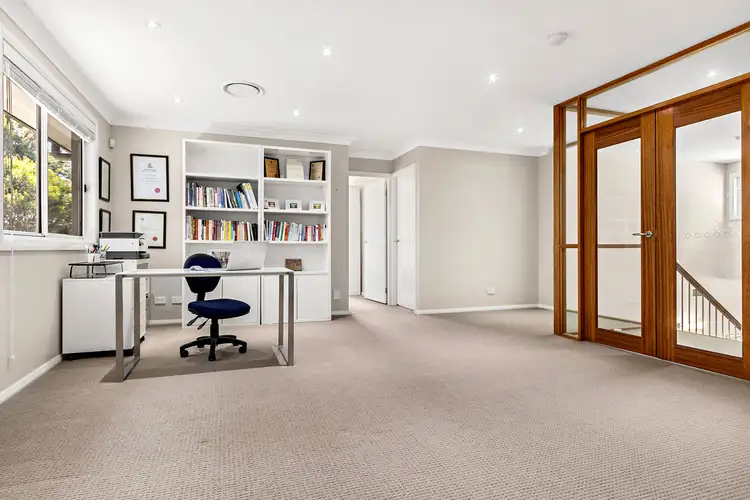 Second view of Homely house listing, 7/33 Vista Parade, Kotara NSW 2289