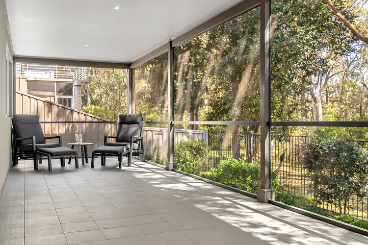 Fourth view of Homely house listing, 7/33 Vista Parade, Kotara NSW 2289