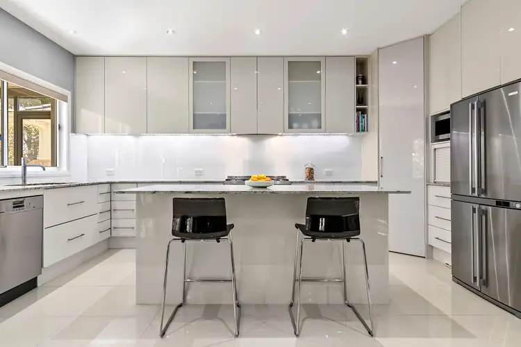 Fifth view of Homely house listing, 7/33 Vista Parade, Kotara NSW 2289