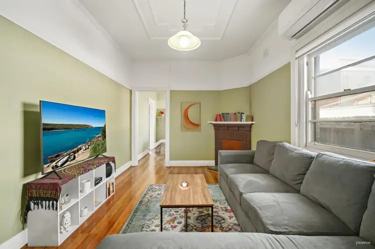Second view of Homely house listing, 56 James Street, Hamilton NSW 2303