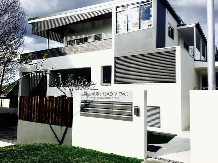 Second view of Homely apartment listing, 15/14 Morshead Street, Moorooka QLD 4105