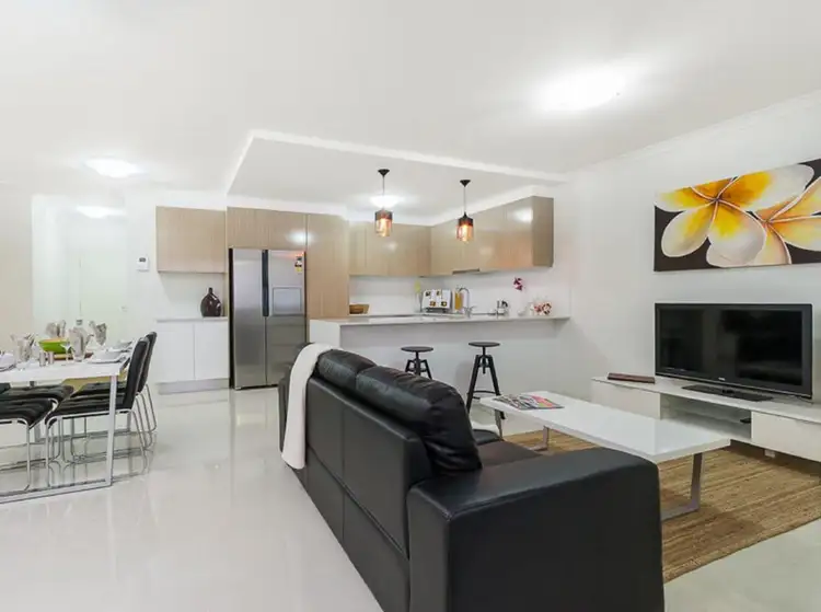 Fourth view of Homely apartment listing, 15/14 Morshead Street, Moorooka QLD 4105