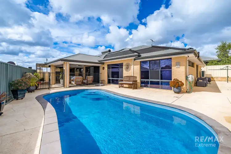 Main view of Homely house listing, 6 Hopewell Pass, Carramar WA 6031