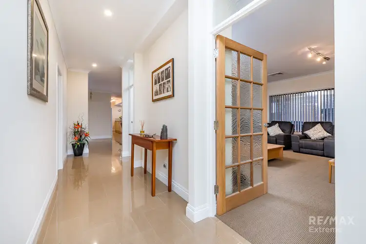 Fifth view of Homely house listing, 6 Hopewell Pass, Carramar WA 6031