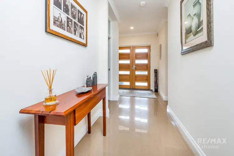 Sixth view of Homely house listing, 6 Hopewell Pass, Carramar WA 6031