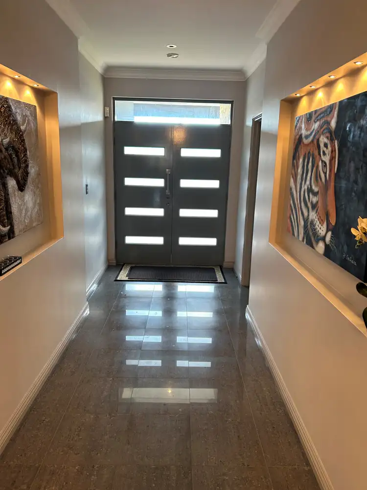 Third view of Homely house listing, 8 Moonah Way, Hammond Park WA 6164