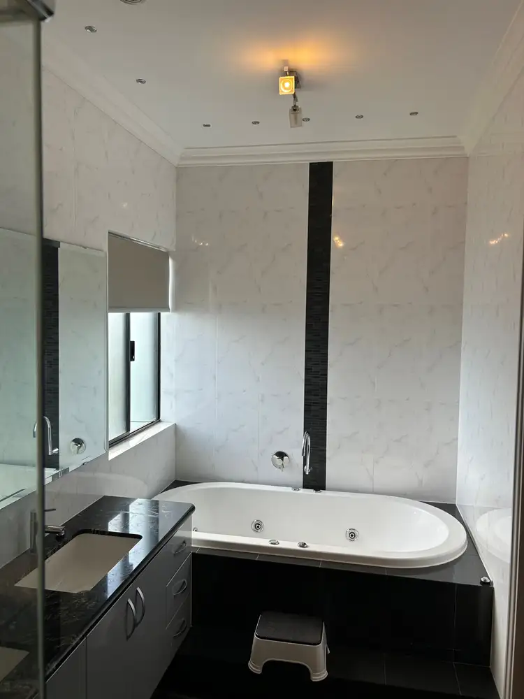 Fifth view of Homely house listing, 8 Moonah Way, Hammond Park WA 6164