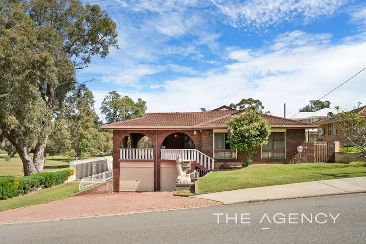 Main view of Homely house listing, 82 Katanning Street, Bayswater WA 6053