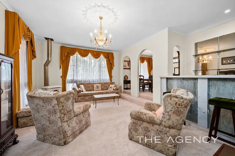 Third view of Homely house listing, 82 Katanning Street, Bayswater WA 6053