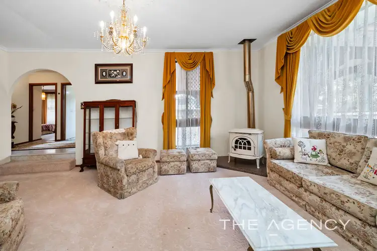 Fourth view of Homely house listing, 82 Katanning Street, Bayswater WA 6053