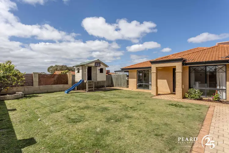 Second view of Homely house listing, 3 Naivasha Turn, Joondalup WA 6027