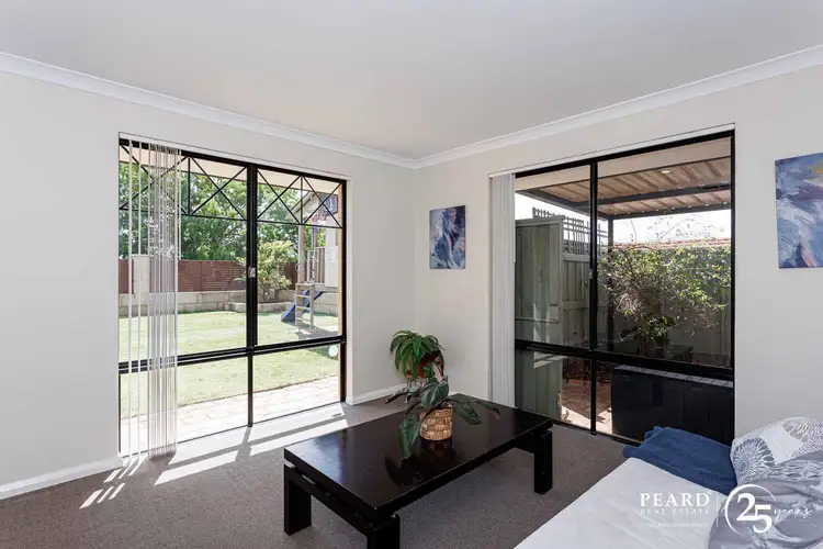 Third view of Homely house listing, 3 Naivasha Turn, Joondalup WA 6027