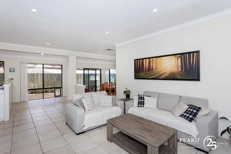 Sixth view of Homely house listing, 3 Naivasha Turn, Joondalup WA 6027