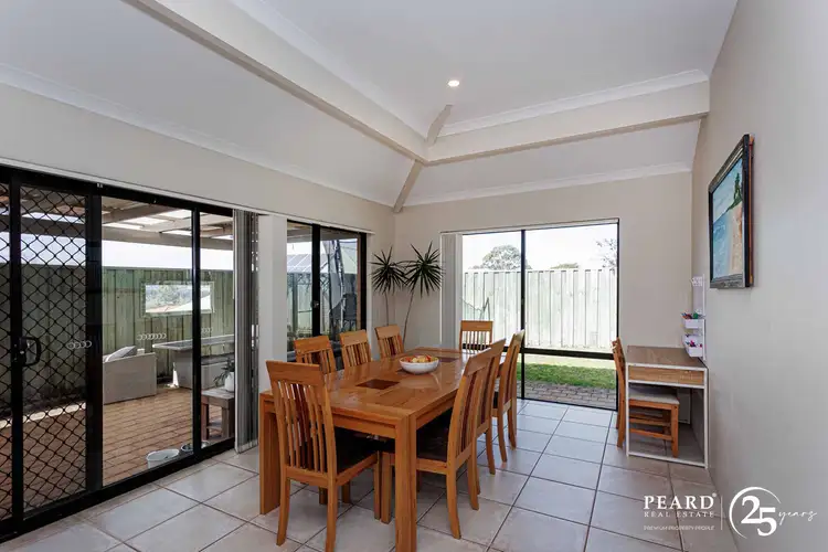 Seventh view of Homely house listing, 3 Naivasha Turn, Joondalup WA 6027