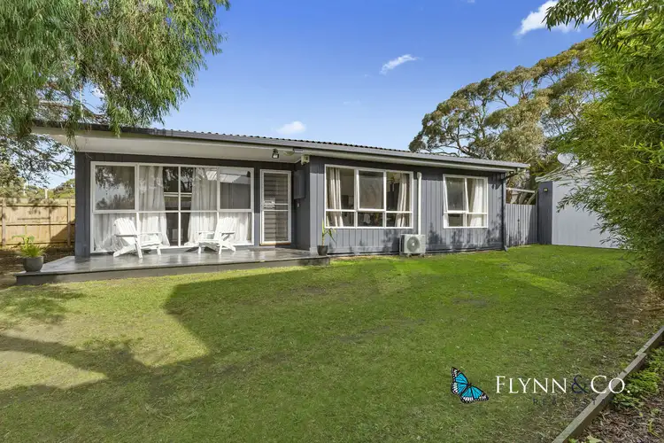 72 Seacombe Street, Dromana VIC 3936
