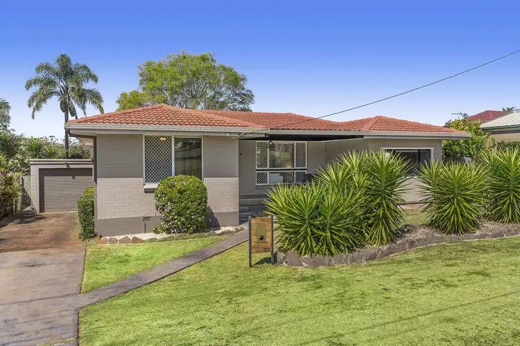 56 Skehan Street, Centenary Heights QLD 4350