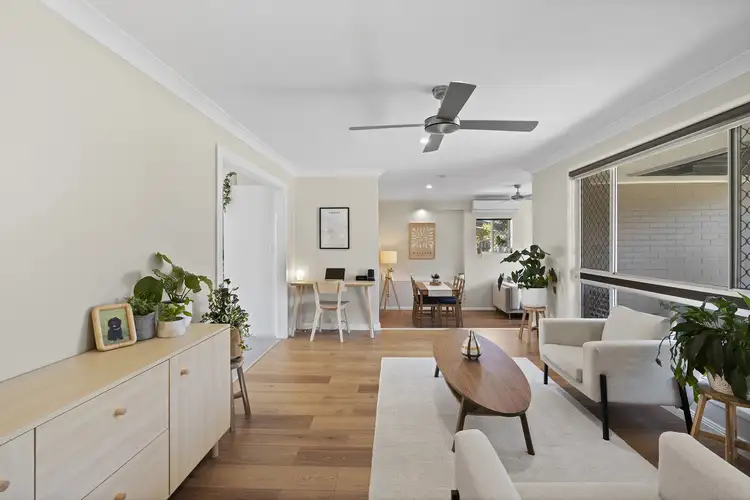 Second view of Homely house listing, 56 Skehan Street, Centenary Heights QLD 4350