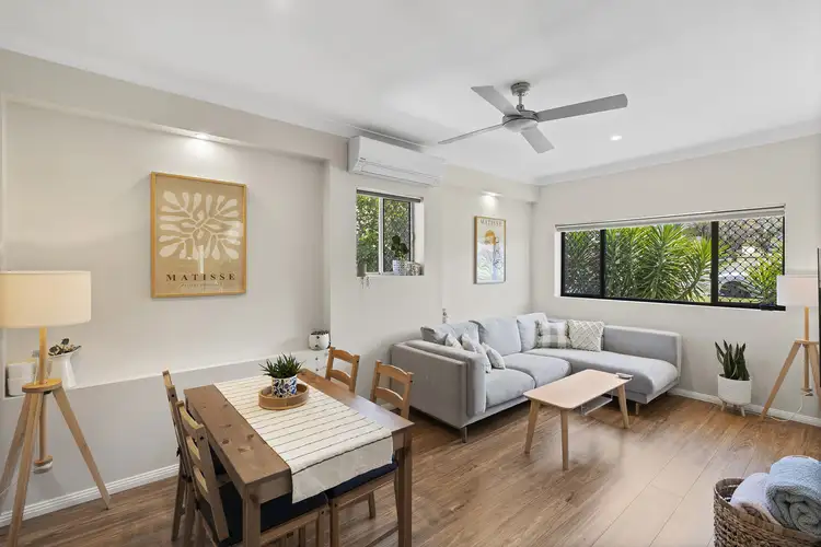 Third view of Homely house listing, 56 Skehan Street, Centenary Heights QLD 4350