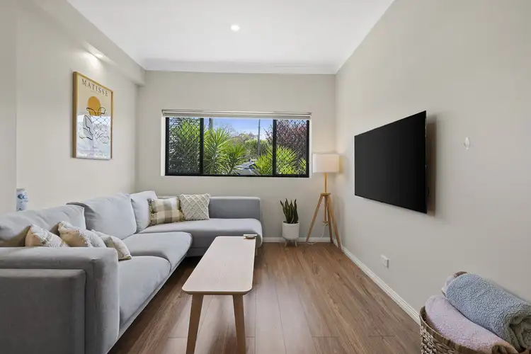 Fourth view of Homely house listing, 56 Skehan Street, Centenary Heights QLD 4350