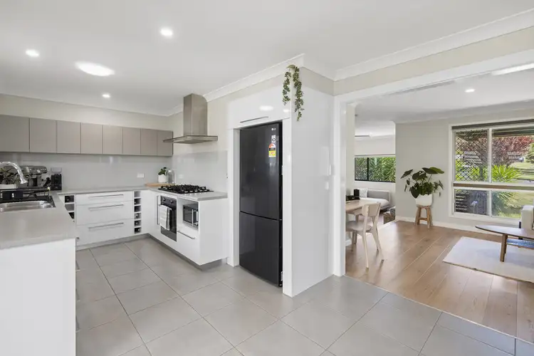 Sixth view of Homely house listing, 56 Skehan Street, Centenary Heights QLD 4350