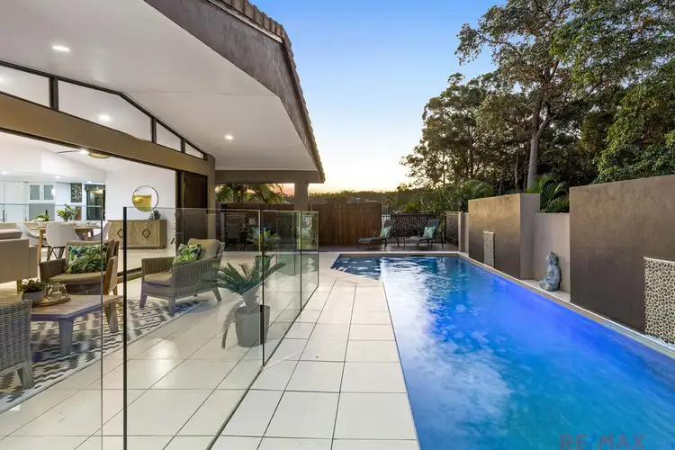 9 Heath Court, Little Mountain QLD 4551