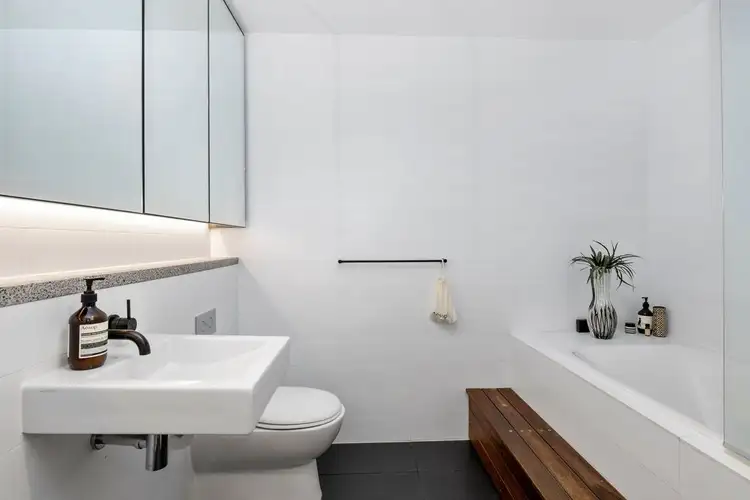 Sixth view of Homely apartment listing, 14/3 Goulburn Lane, Surry Hills NSW 2010