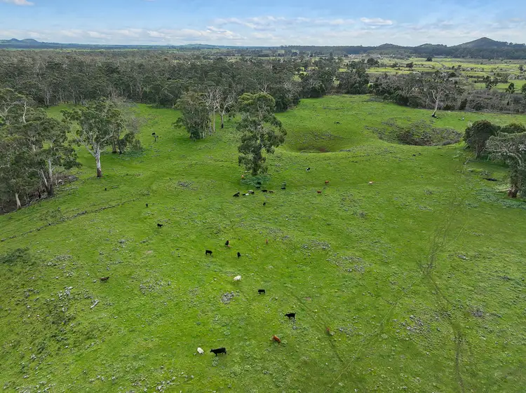 Second view of Homely rural property listing, 190 Scoullers Road, Stonyford VIC 3260