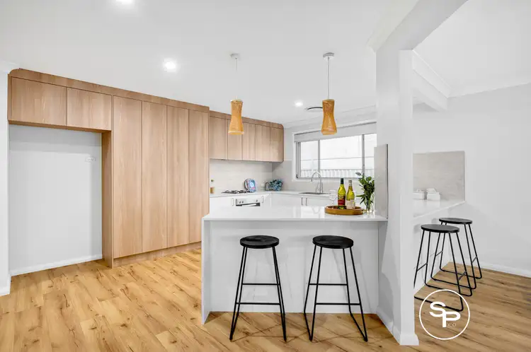 Fourth view of Homely house listing, 8 Wauchope Road, Carnes Hill NSW 2171