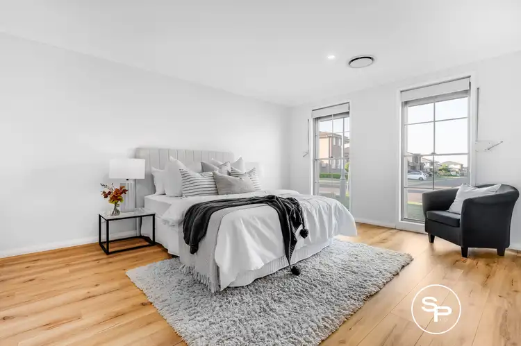 Sixth view of Homely house listing, 8 Wauchope Road, Carnes Hill NSW 2171