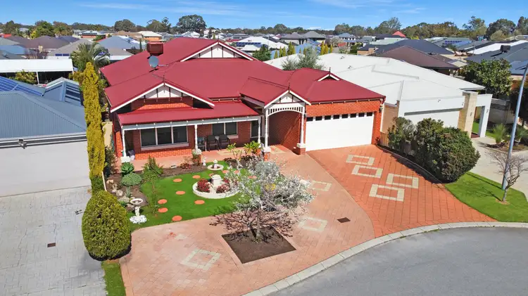 Main view of Homely house listing, 5 Kylee Close, South Guildford WA 6055