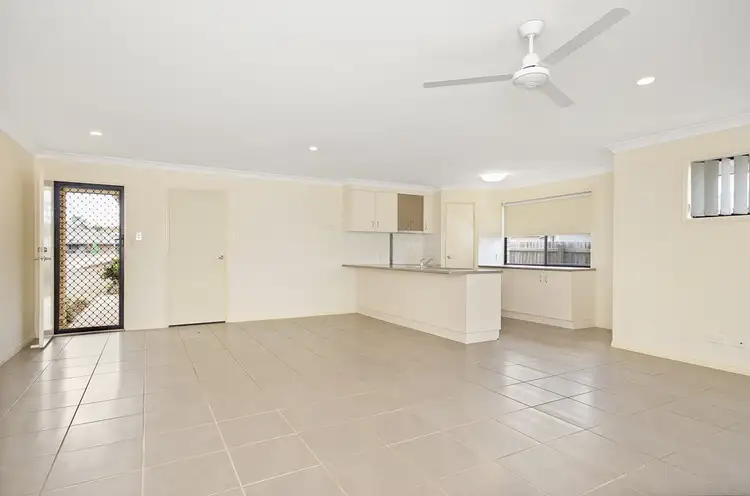 Second view of Homely house listing, 33 Beatle Parade, Calliope QLD 4680