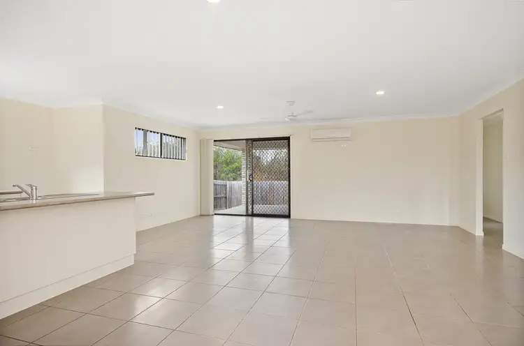 Third view of Homely house listing, 33 Beatle Parade, Calliope QLD 4680