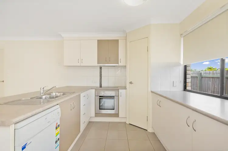 Fourth view of Homely house listing, 33 Beatle Parade, Calliope QLD 4680
