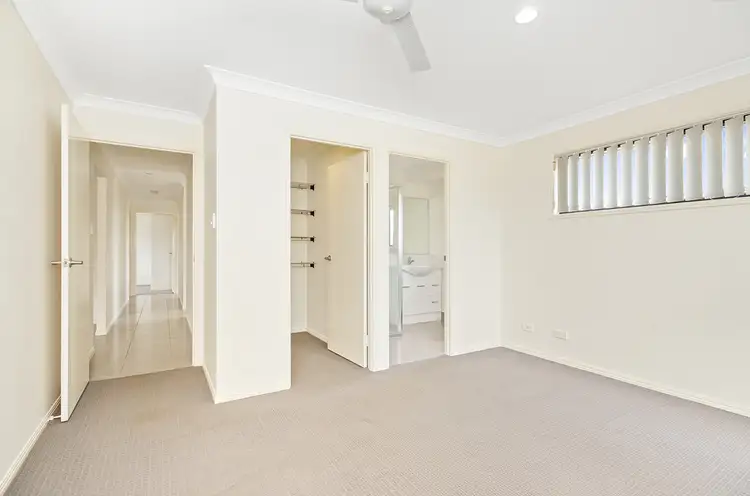 Sixth view of Homely house listing, 33 Beatle Parade, Calliope QLD 4680