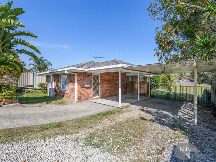 Main view of Homely house listing, 22 Stoten Street, Eagleby QLD 4207