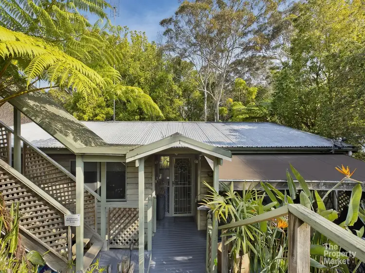 Main view of Homely house listing, 50 Newling Street, Lisarow NSW 2250