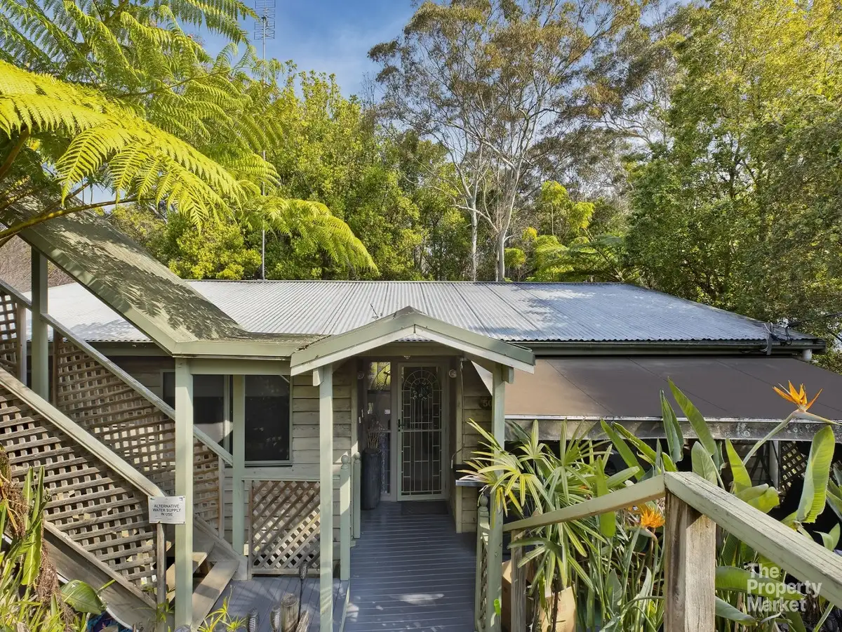 Main view of Homely house listing, 50 Newling Street, Lisarow NSW 2250