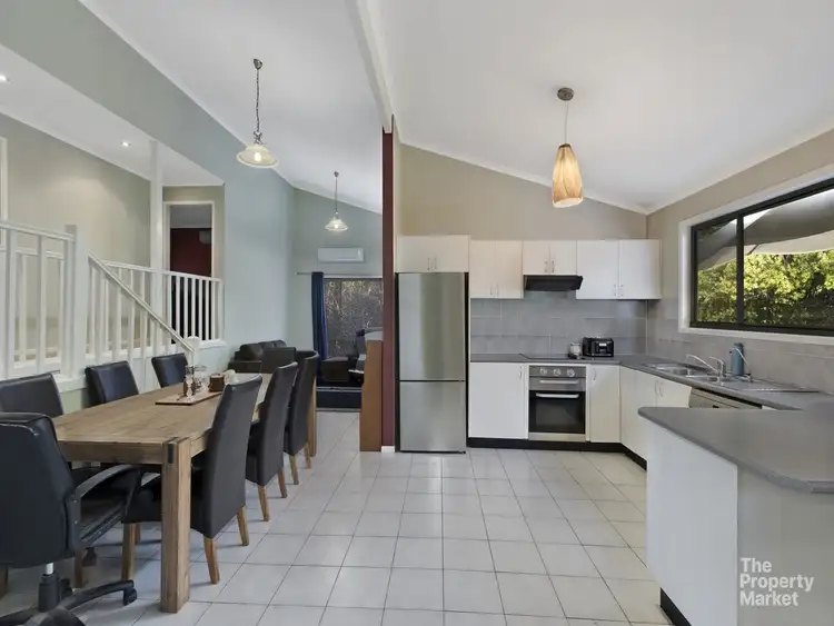 Second view of Homely house listing, 50 Newling Street, Lisarow NSW 2250