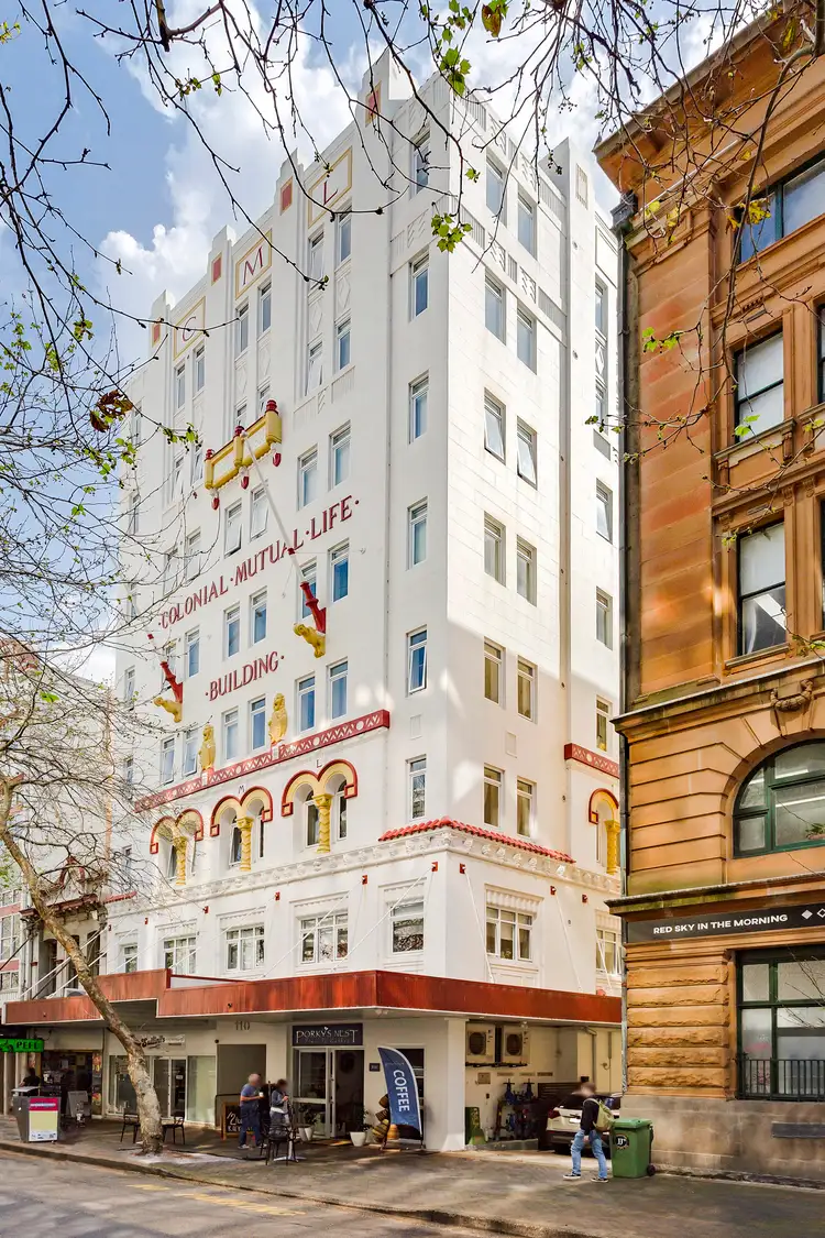 Second view of Homely apartment listing, 303/108 Hunter Street, Newcastle NSW 2300